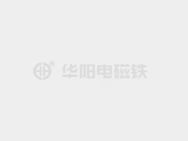 美女操逼操逼毛片防爆电磁铁的储存和维护较佳实践！